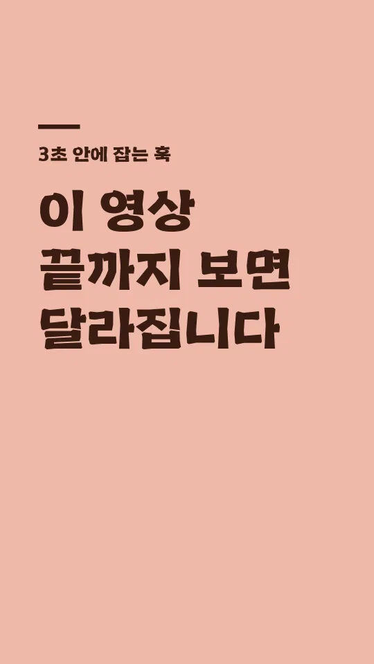 영암월출산체 훅 타이틀 예시