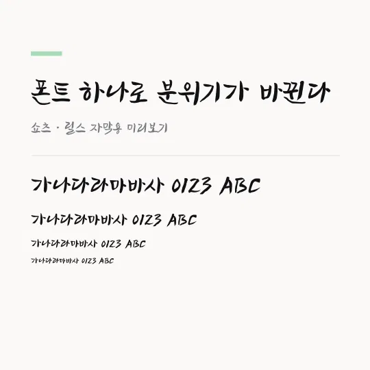 정선아리랑 뿌리 썸네일 예시
