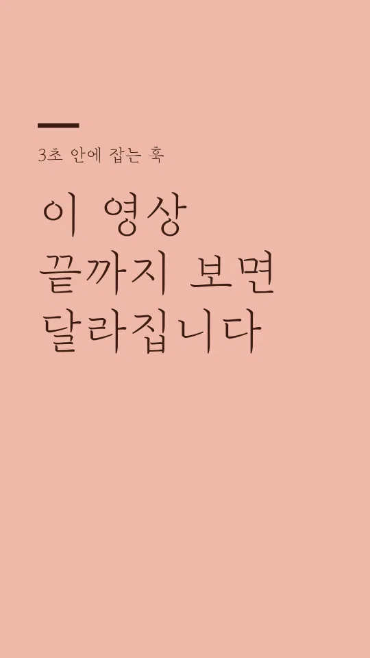 Mapo 꽃섬 훅 타이틀 예시